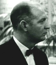 Frans Van Mechelen (1968-1972)
